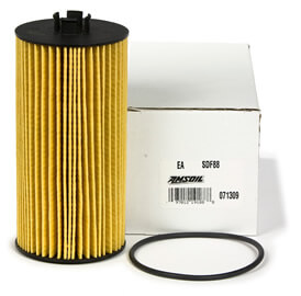 SDF88 Oil Filter
