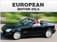 AMSOIL European Motor Oils
